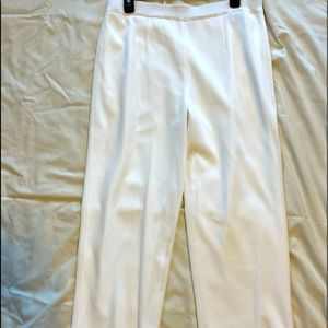 Mistook fully lined pants